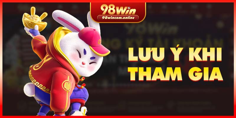 Hướng dẫn và lưu ý khi đăng ký nhận bảo hiểm cược thua